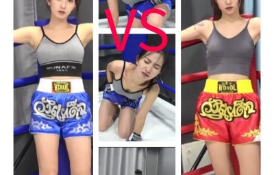 SD-F018-xiaotaiyang vs anna